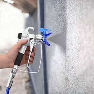 dp airless festékszóró